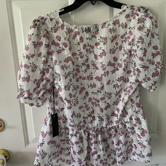 Spring type Alice blue - Picture 2 of 2